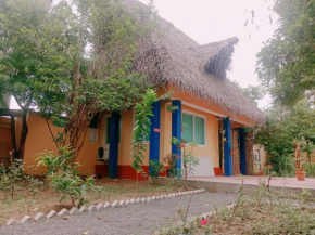 En Harmonie Auroville- AALA